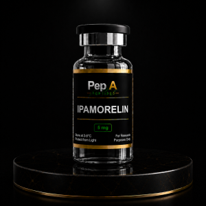 Ipamorelin – 5mg