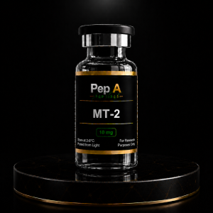 MT-2 (Melanotan II) – 10mg