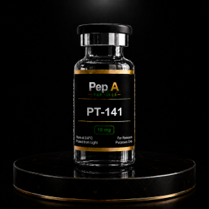PT-141 (Bremelanotide) – 10mg