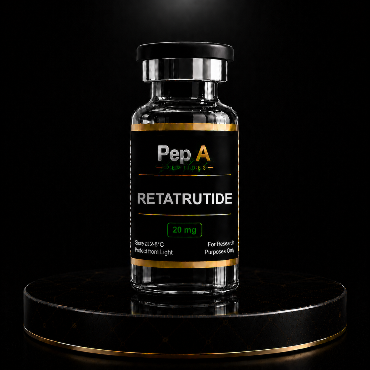 Retatrutide – 20mg