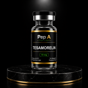 Tesamorelin